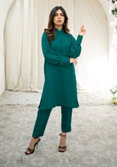 Pret - Zauk - Eid Edit 25 - D#04 - Cactus