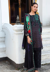 Winter - Charizma - Aniq - Vol 1 - Fall 25 - ANW#07