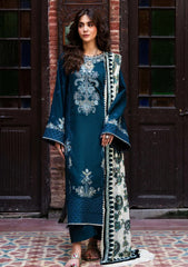 Winter - Humdum - Zouq - Chapter 02 - HZKC2#04