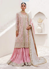 Formals - Aik Atelier - Wedding Festive 25 - Vol-II - Look#07