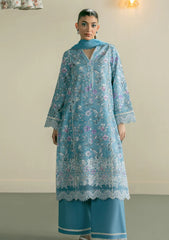 Lawn - Ayzel - Zephyr - Volume 3 - Core 26 - Arin