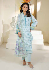 Lawn - Ayleen - Rangkaari - Summer 26 - Serene