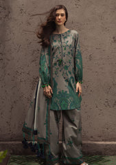 Winter - Charizma - C-Prints - Linen 25 - CPW5-07