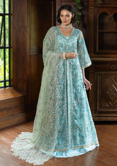 Formals - Mushq - Hemline - Inception - Wedding 25 - MWD#102 - Endless Love