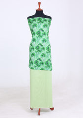 Lawn - Rubaaiyat - R Prints 26 - Volume 3 - D#38 - Green
