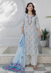 Lawn - Meemsey - Sui Dhaga - Luxury Festive - MSF25#07