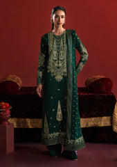 Formals - Neeshay - Shagun 25 - Raw Silk Edit - MEHVAR