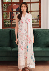 Lawn - Humdum - Summer Breeze 26 - Chapter 3 - HD#09