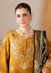 Winter - Nureh - Signature Prints - Marina 25 - SP#185