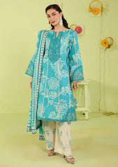 Lawn - Mahnur - Anaya Summer Volume 02 - AN26#07