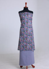 Lawn - Rubaaiyat - R Prints 26 - Volume 3 - D#24 - D Grey