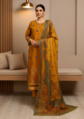 Winter - Meemsey - Mashraq 25 - Vol 2 - D#03