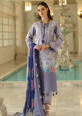 Lawn - Charizma - Aniq Volume 1 - AN25-01