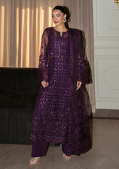 Formals - Neeshay - Parinaaz - Wedding Festive 25 - Rohina