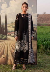 Lawn - Parishay - Shangrila - Summer Edit - SHG25#09