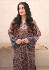 Pret Collection - Zauk - Two Piece - Mushroom