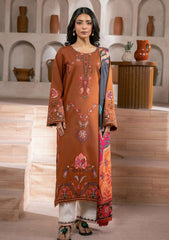 Lawn - Rajbari - Parisa - Summer Edit 25 - D#14