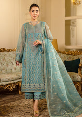 Formals - Sidra Aleem - Raj Kumari 25 - D#07