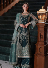 Formals - Inayat - Festive 25 - EZRA