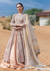 Formals - Kara - Luxe Volume II - 01 Sunset Glow