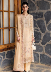 Lawn - Qalamkar - Qlinekari 25 - DC#12 - Disa