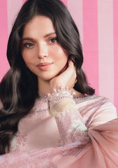 Lawn - M.Basics - Spring Summer 26 - MB-CUSV13#04B