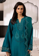 Pret - Tessa - Silk Mode 25 - Luxury Edit - Zircon