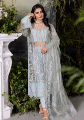 Formals - Saad Shaikh - Fleurie 25 - VOL-3 - D#1003 - Stella