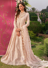 Lawn - Sundas Ahad - Feerie Luxury 26 - EL#08 - AVELINE