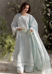 Lawn - Sobia Nazir - Luxury 25 - SNLL#7A