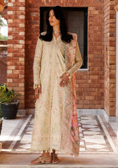 Lawn - Emaan Adeel - Mirabelle Festive 26 - BLOSSOM BLISS