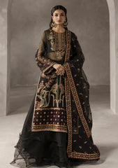 Formals - Imran Ramzan - Éblouir - EB#07 - Fleurs de Minuit