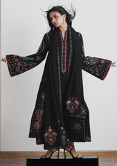Winter - Jugnu by Hussain Rehar - Karandi Unstitched 26 - CYPRUS