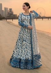 Lawn - Faiza Saqlain - Aya Luxury 26 - JEHONA