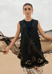 Lawn - Saira Rizwan - Luxury Unstitched 26 - SRL#07 - DIARA