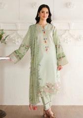 Lawn - Roheenaz - Sunlit Tales 26 - RUNSS#705 - MEADOW GLOW