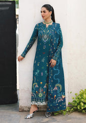 Winter - Qalamkar - Q Prints 25 - QQPW#05-B - Amiel