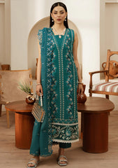 Lawn - Mahnur - Florence Luxury 25 - LANA