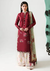 Lawn - Republic Womenswear - Neoma Summer - Prints 26 - Noéa
