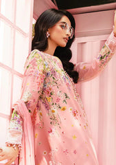 Lawn - Maria B - M Prints - Eid Edit 25 - MPEE#3B