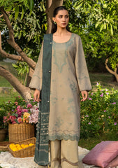 Winter - Ayleen - Kissa Unstitched 26 - Nisa
