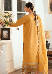 Lawn - Florent - Eid Edit 25 - FEE#6B