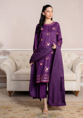 Winter Collection - Keysha - Herringbone Volume 01 - KS-H24-02
