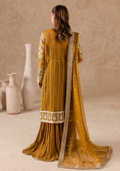 Formals - Imran Ramzan - Chèrie - D#04 - Aeliana