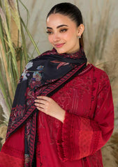 Winter - Sobia Nazir - Volume 01 - Unstitched 25 - SUV1#5A