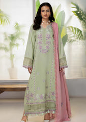 Winter - Humdum - Ellena Viscose 25 - EV#04