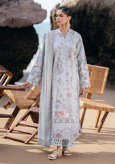 Lawn - Florent - Luxury Festive 26 - FLL#04A