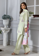 Pret - Afiay - Eid ul Adha 25 - AE#011 - Chashm Naaz