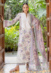 Lawn - Zainab Chottani - Tahra - Volume 2 - Amere