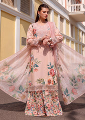 Lawn - Rubaaiyat - Flora 26 - DP#06